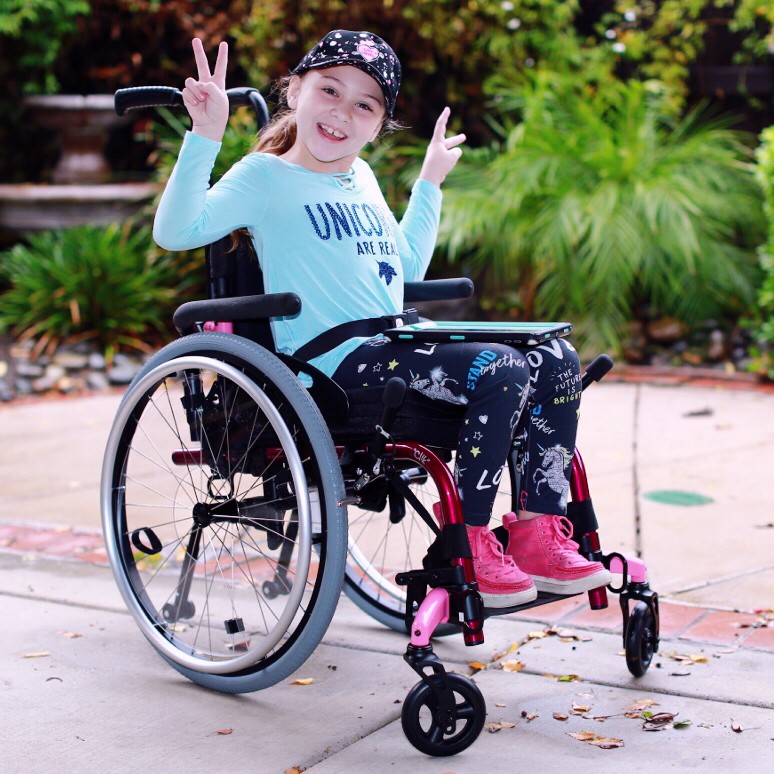 Our Life Shared: Kaylee's Story