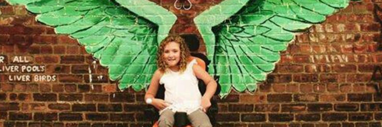 Me and my Cerebral Palsy