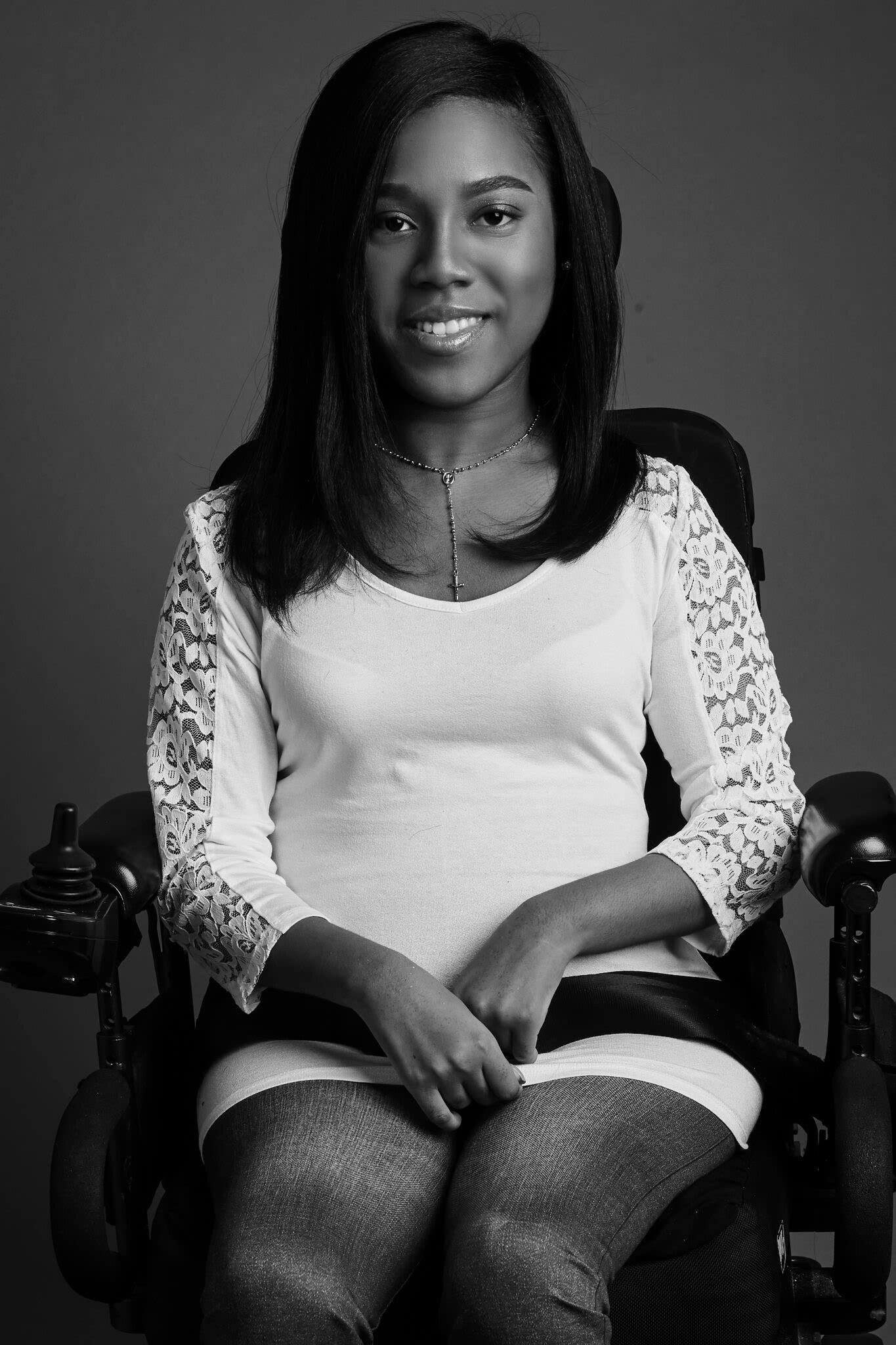 Proud To Be Different - It's The Best Thing About Me