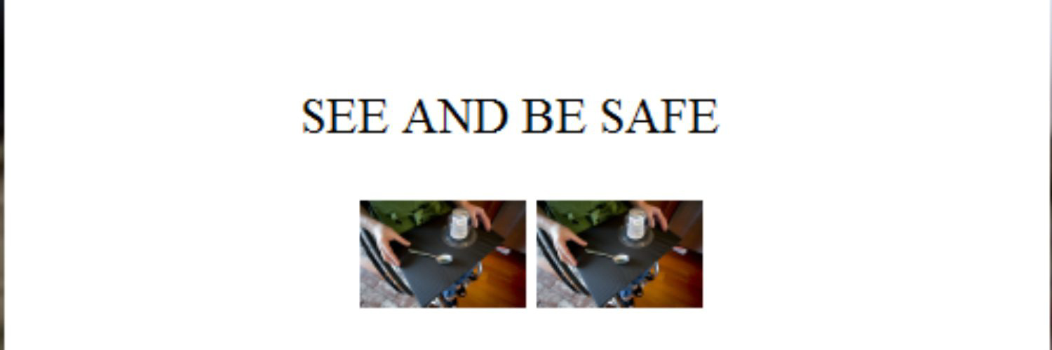 Stop Item From Falling Off Your Lap!