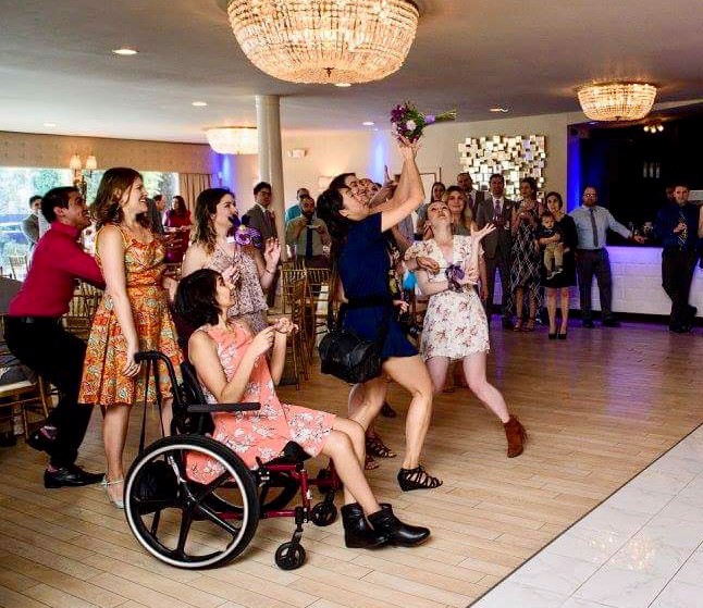 Medical student to patient with one bullet