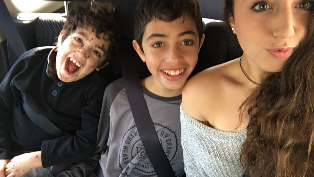 10 tips for Special Needs Siblings