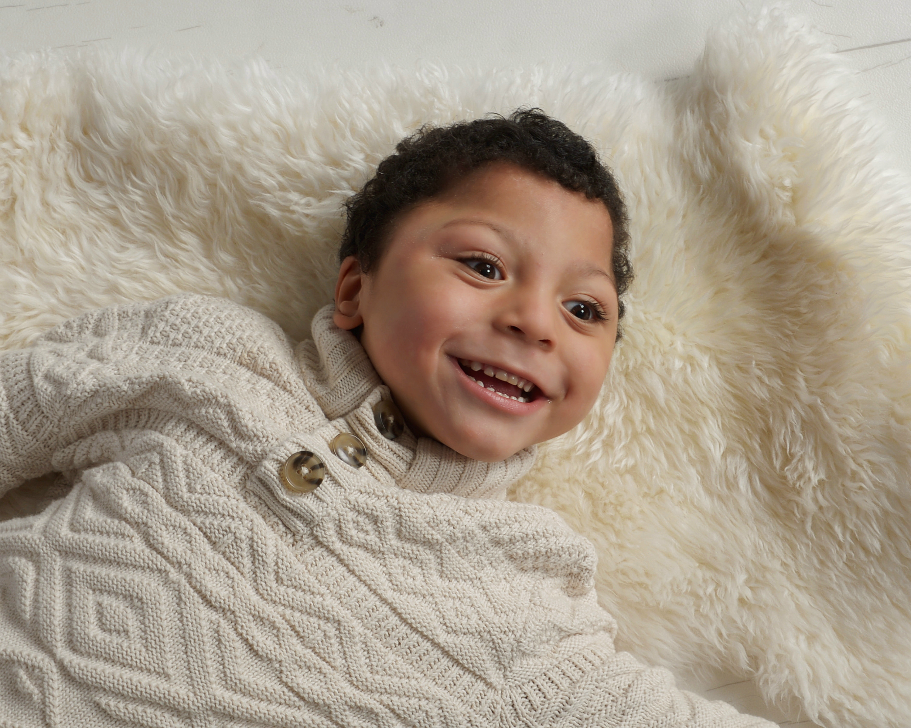 Cerebral Palsy Warrior