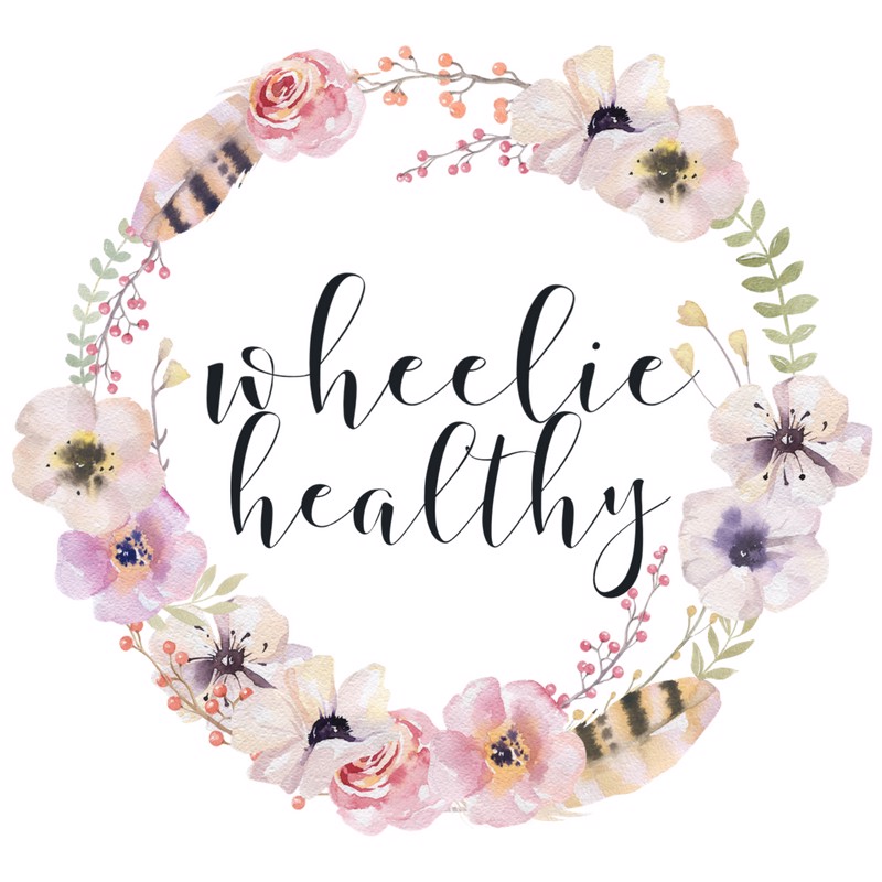 How Blogging with Dermatomyositis Changed My Life