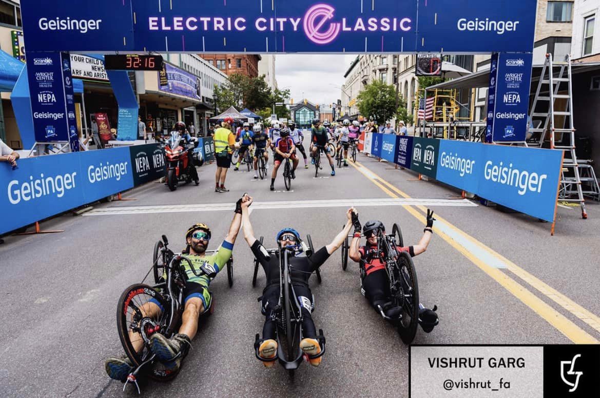 You Only Get One Life