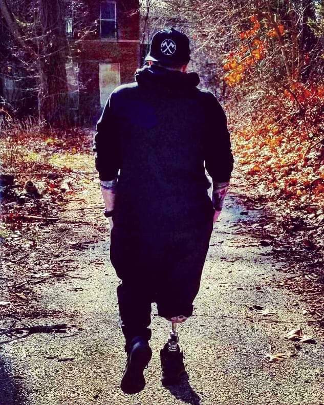 Letting go and embracing the new me!