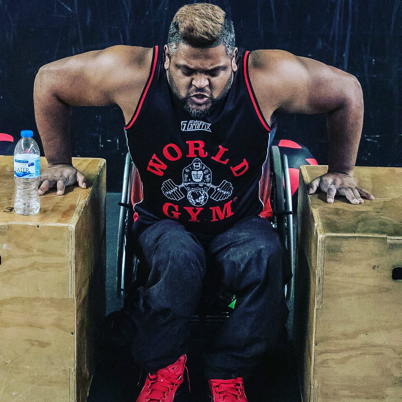 Time is always the best medicine