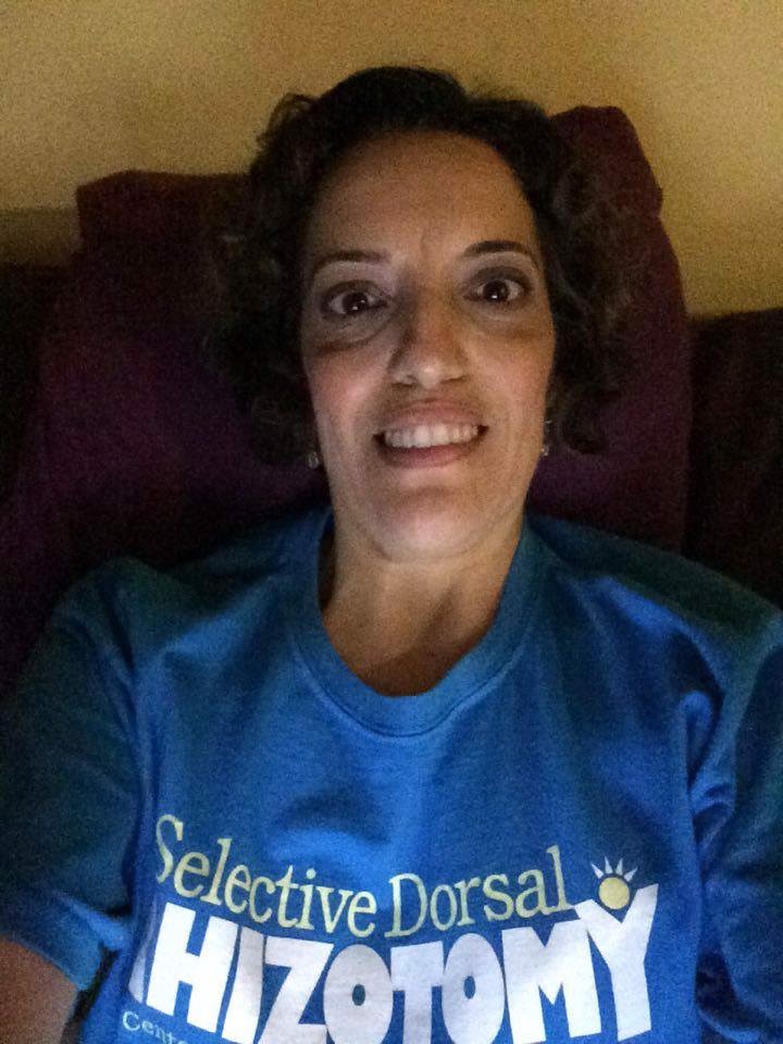 Why I Advocate for This Life-Changing Surgery for Cerebral Palsy