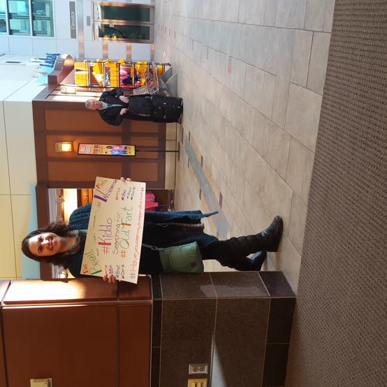 5,375 Miles of Spina Bifida Warrior Love