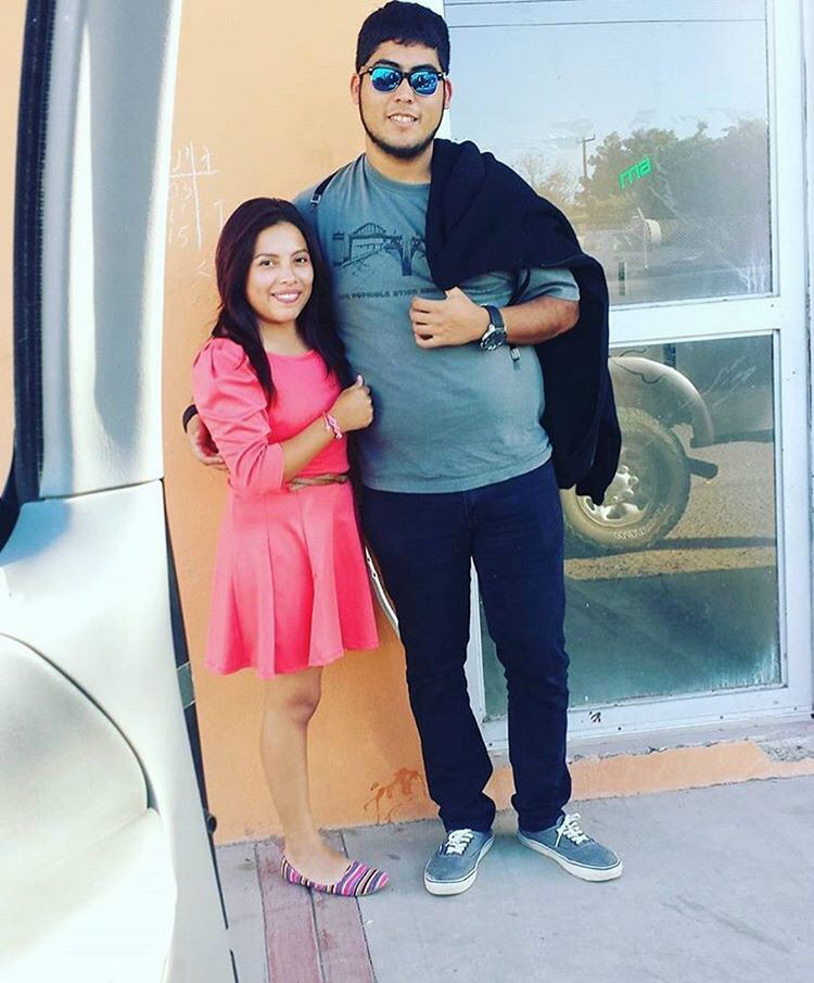 I was just a girl đ§