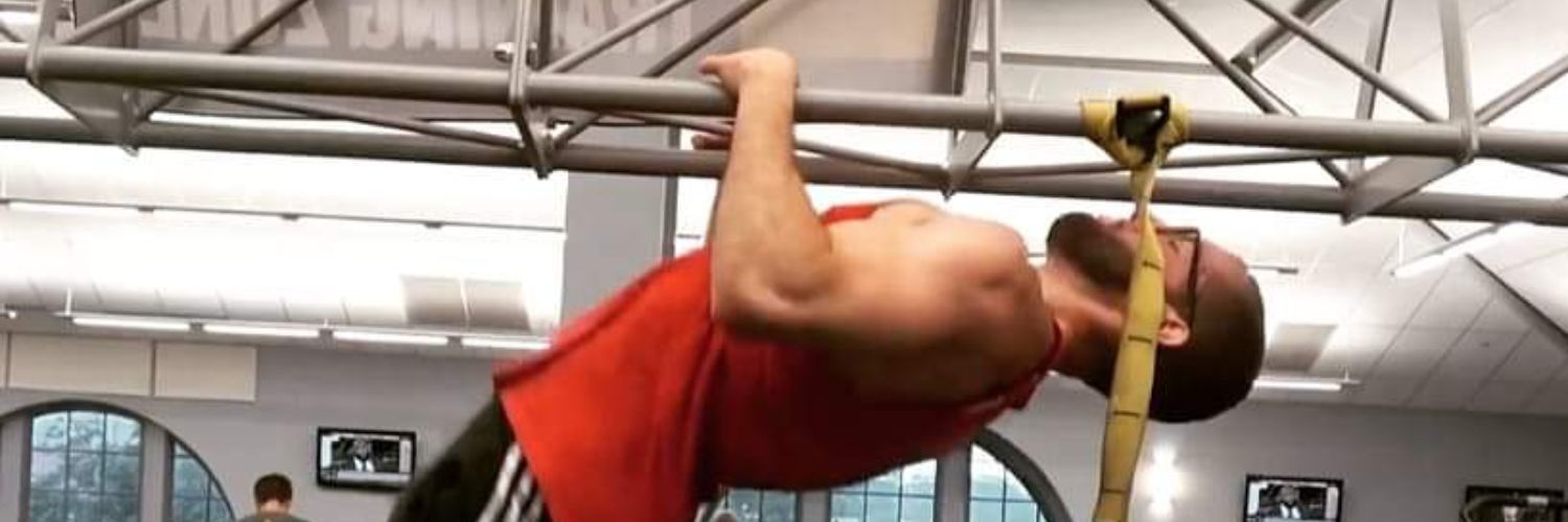 What's your excuse?
