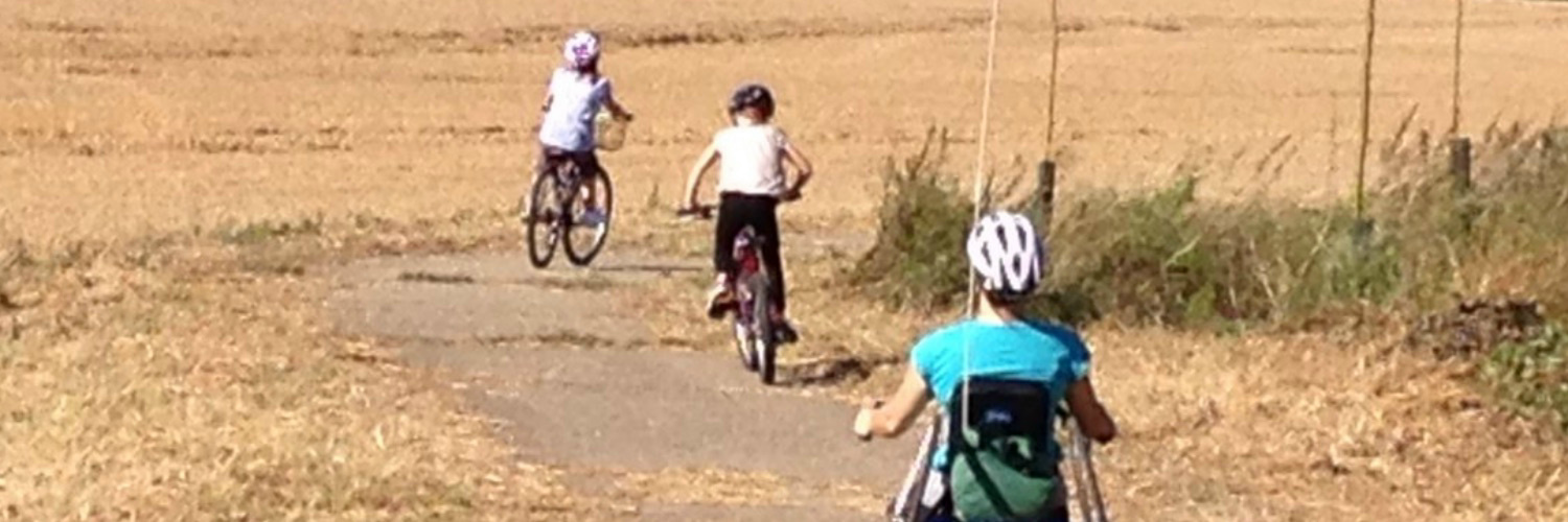 Inclusive Sport - A Personal View