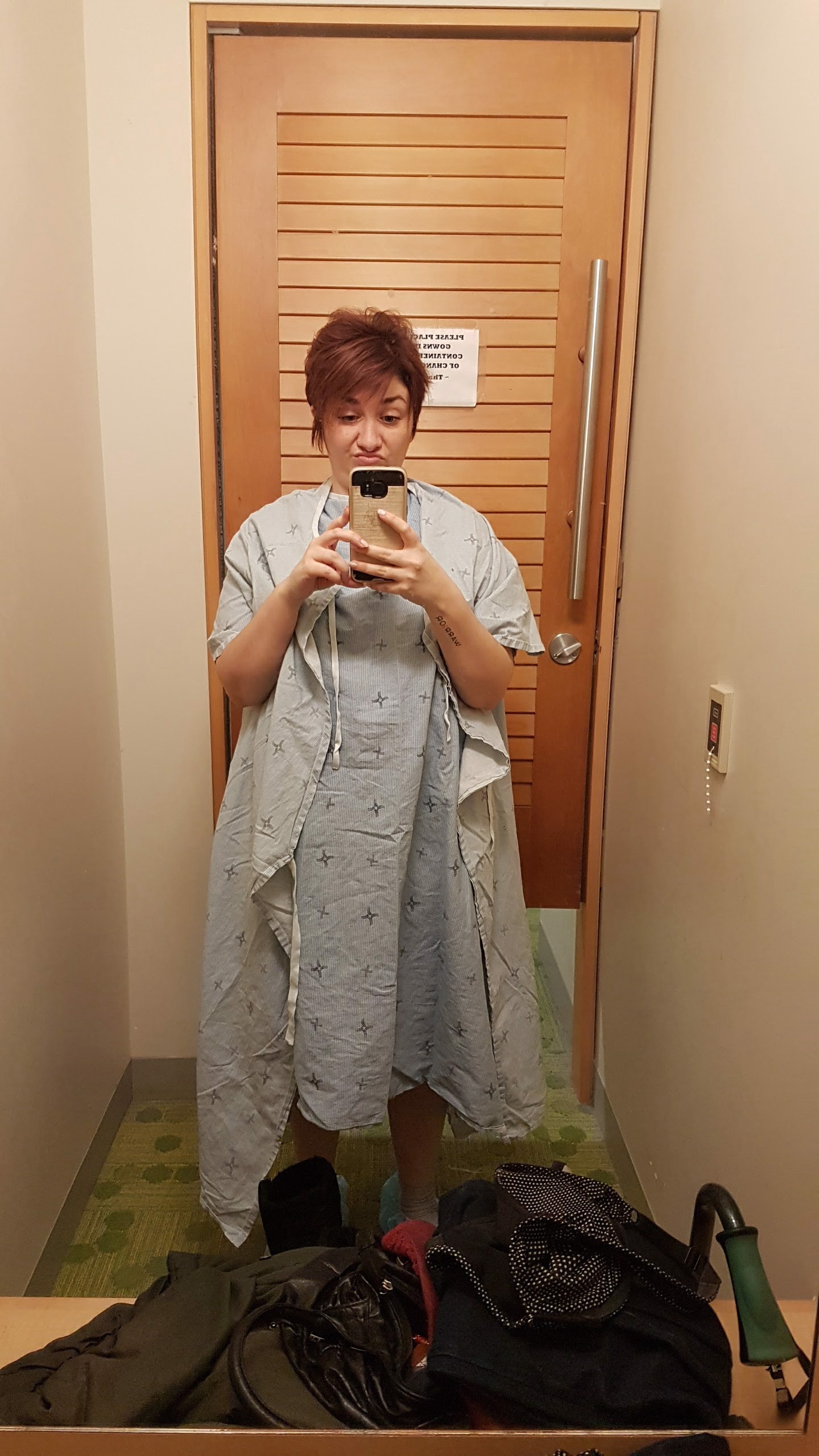 Lauren's Multiple Sclerosis Journey