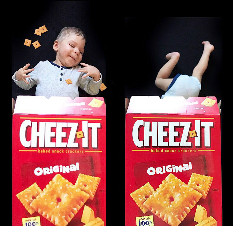 Alexanders journey with CP