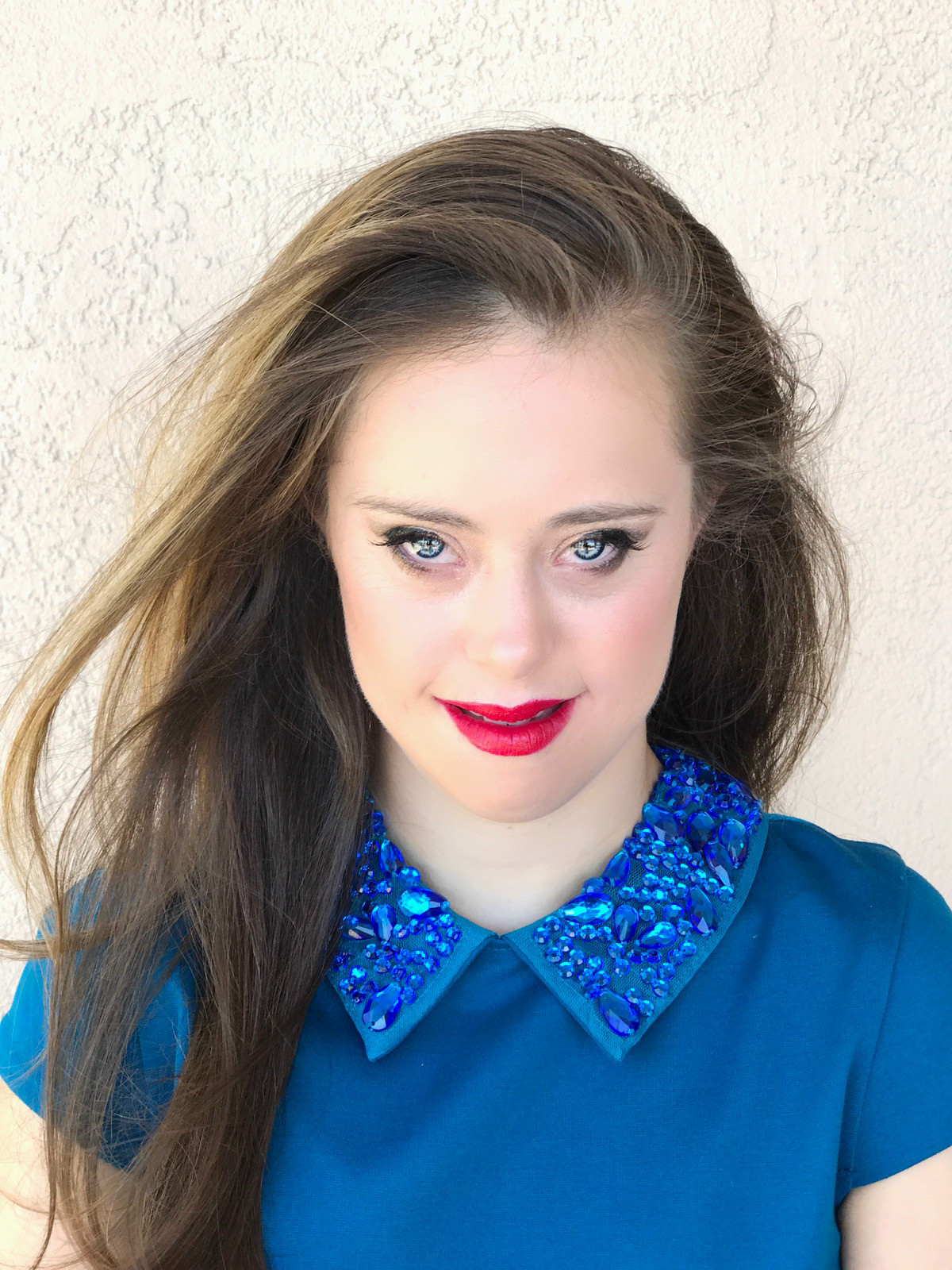 The Making of a "CHAMPION" with Down Syndrome