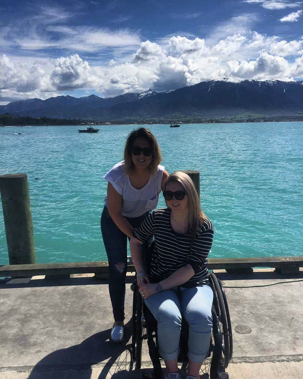 A life less ordinary