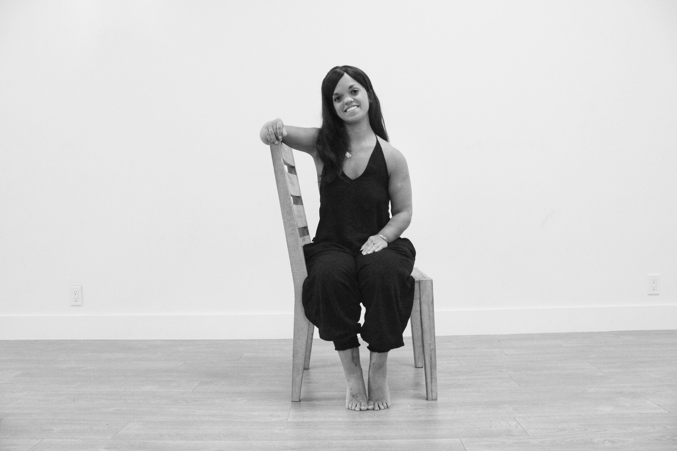 I Am More Than A Statistic