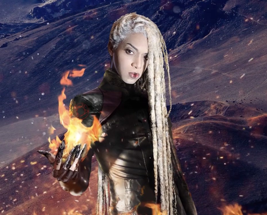 The journey of Tarik Rever