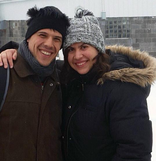 5,375 Miles of Spina Bifida Warrior Love