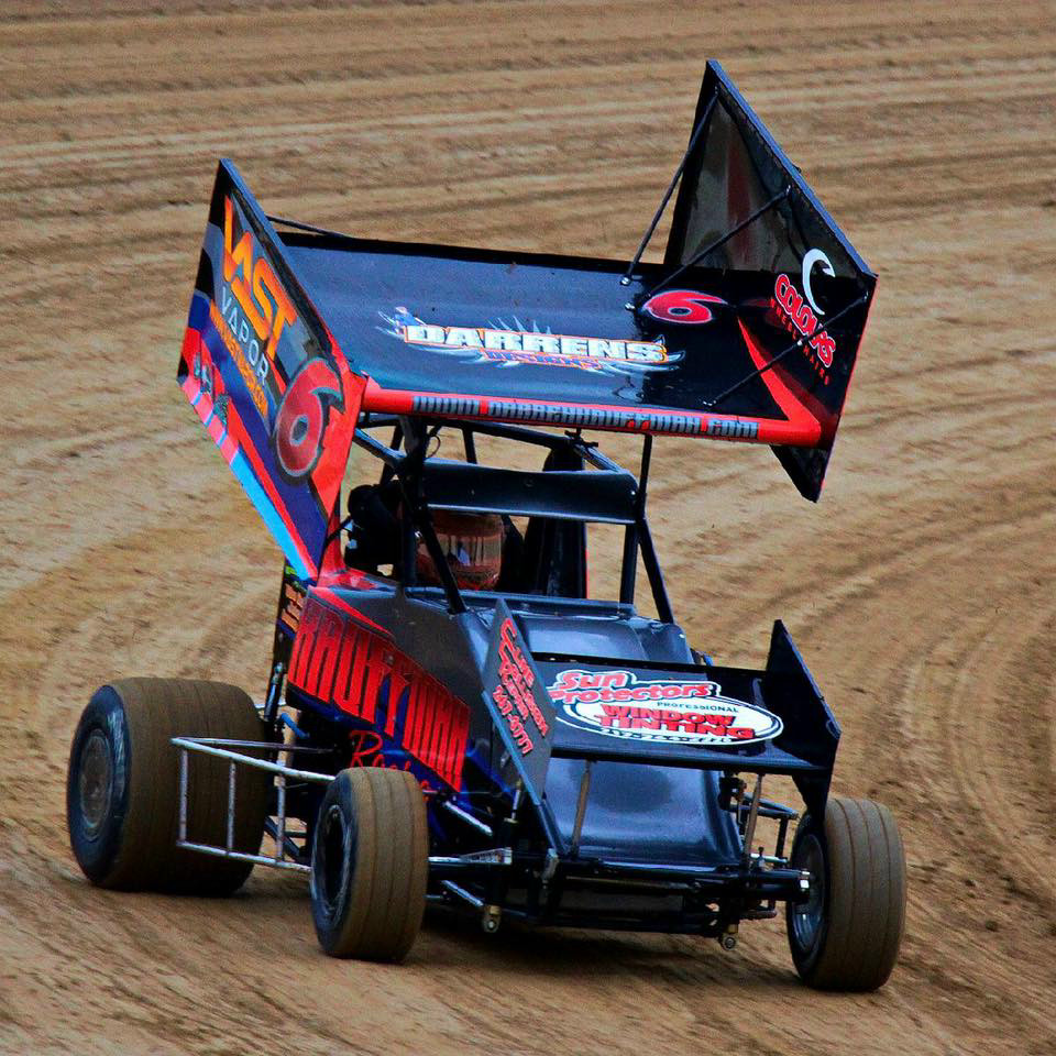 Racing to be equal- Paraplegic Racing