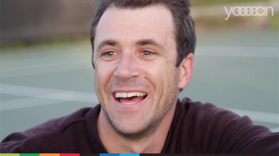 WALKING INTO THE LIGHT