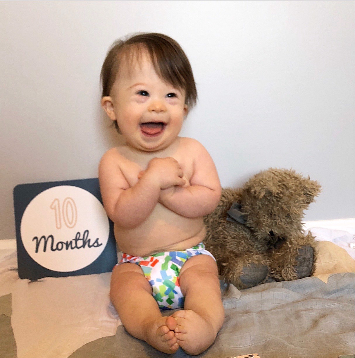 Everyday With Easton