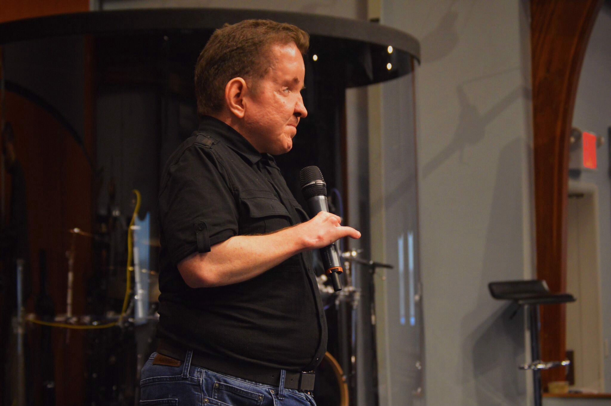 Overcomer: Discovering God's Plans Against All Odds