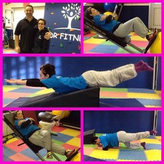 Why I Advocate for This Life-Changing Surgery for Cerebral Palsy