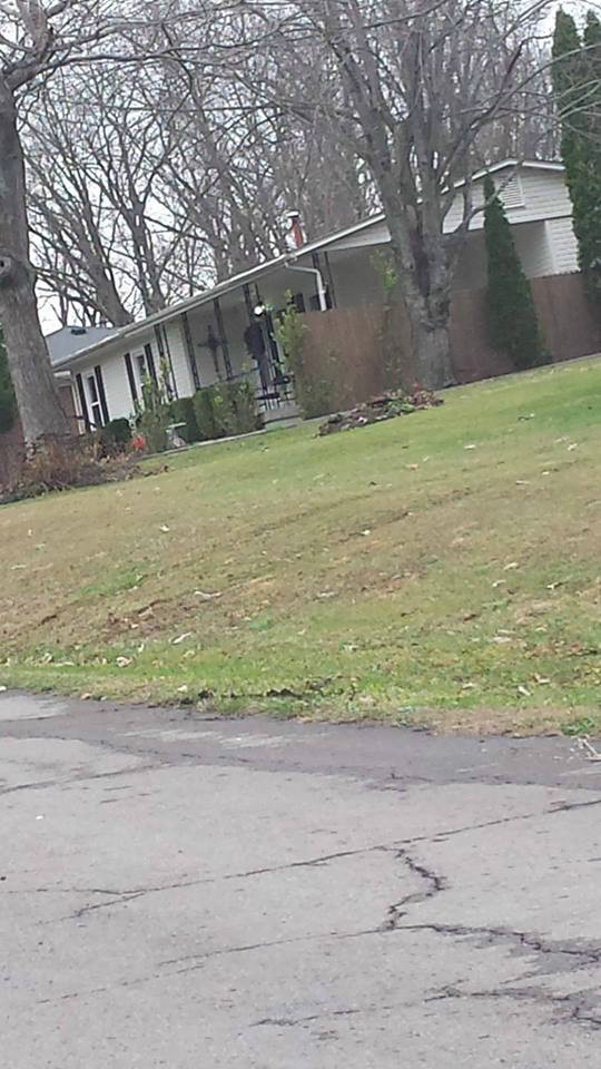 We made another 584 million miles