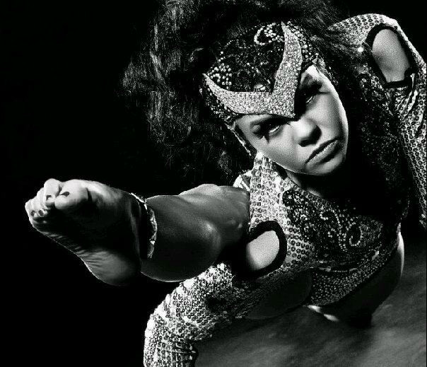 Fighting through my medical journey