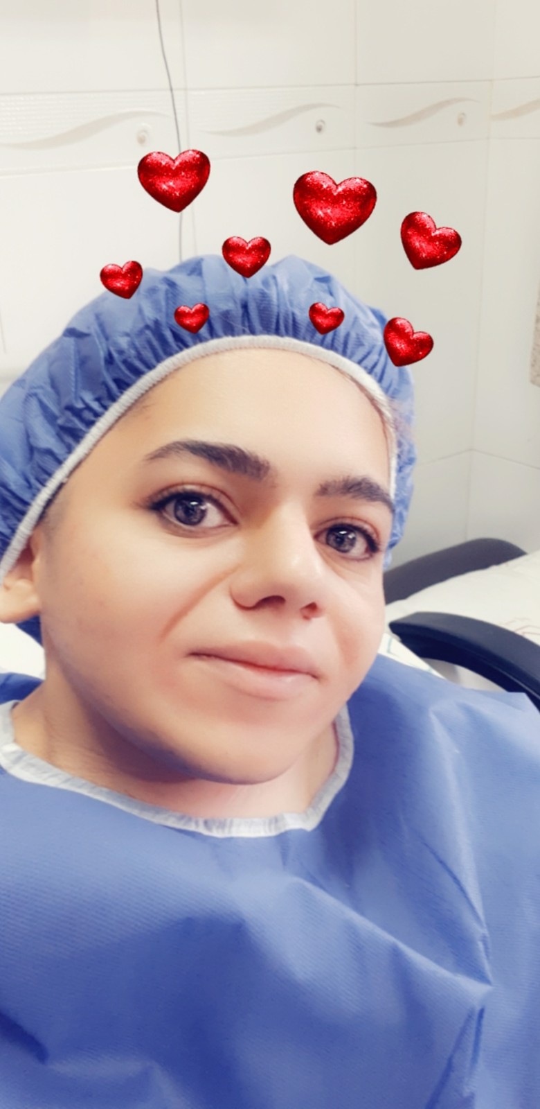 Why I was given 20% chance to live