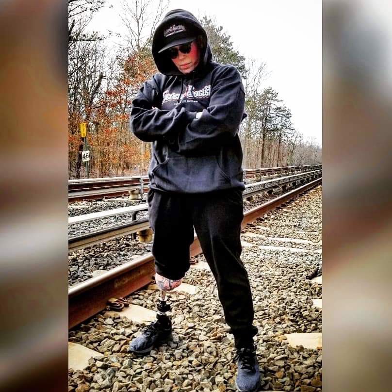 Letting go and embracing the new me!