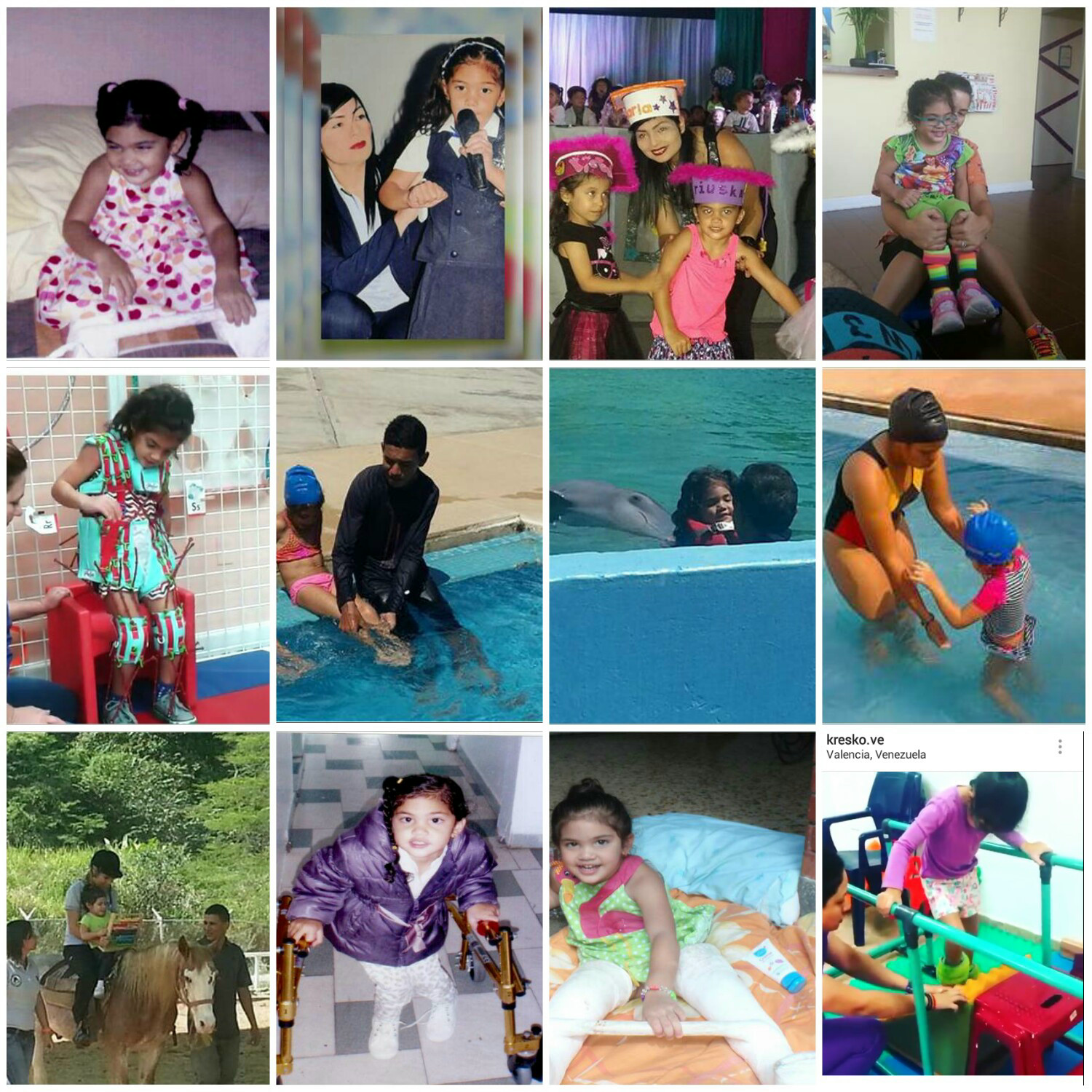 You can do it, Dale Dari!