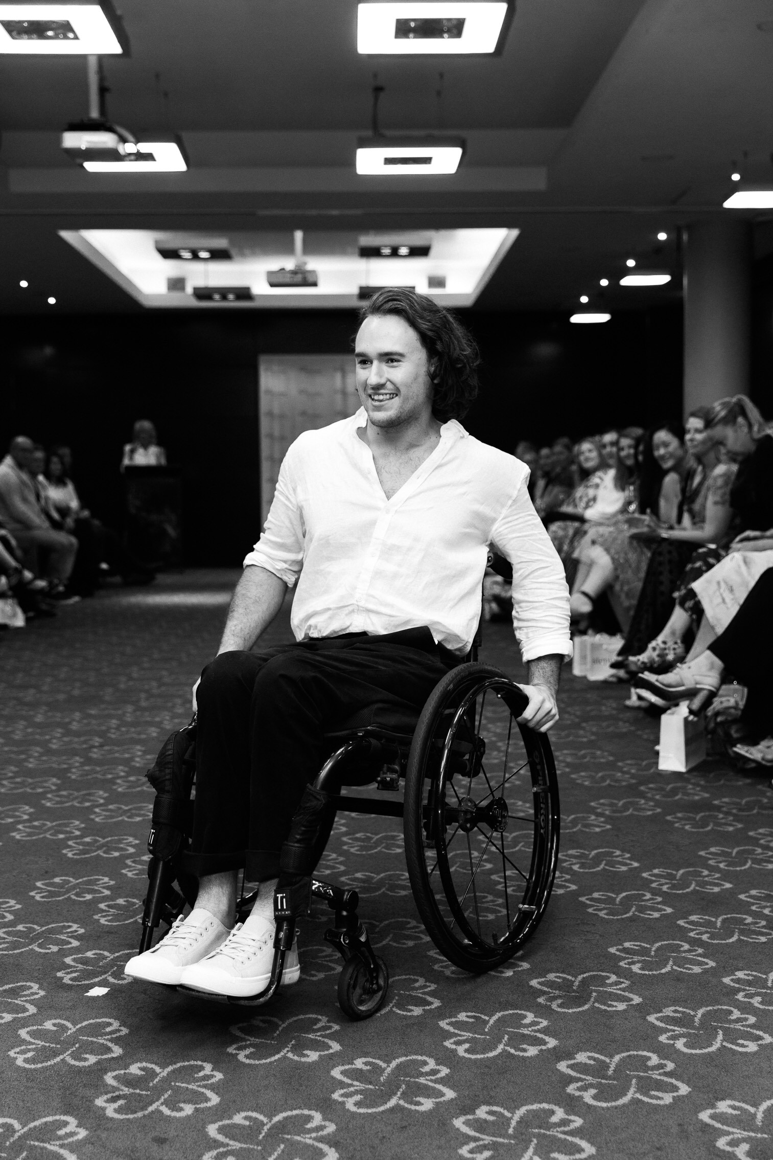 Everyone Deserves To Feel Loved And Celebrated