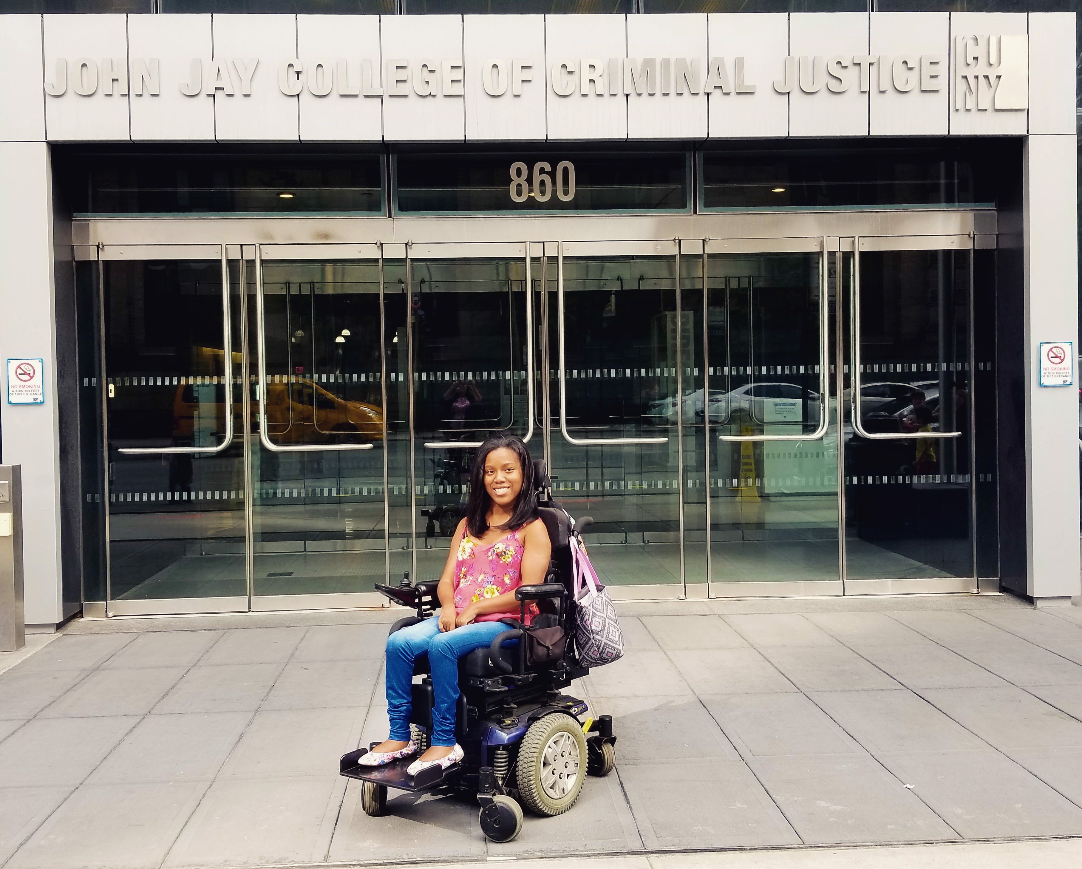 Proud To Be Different - It's The Best Thing About Me