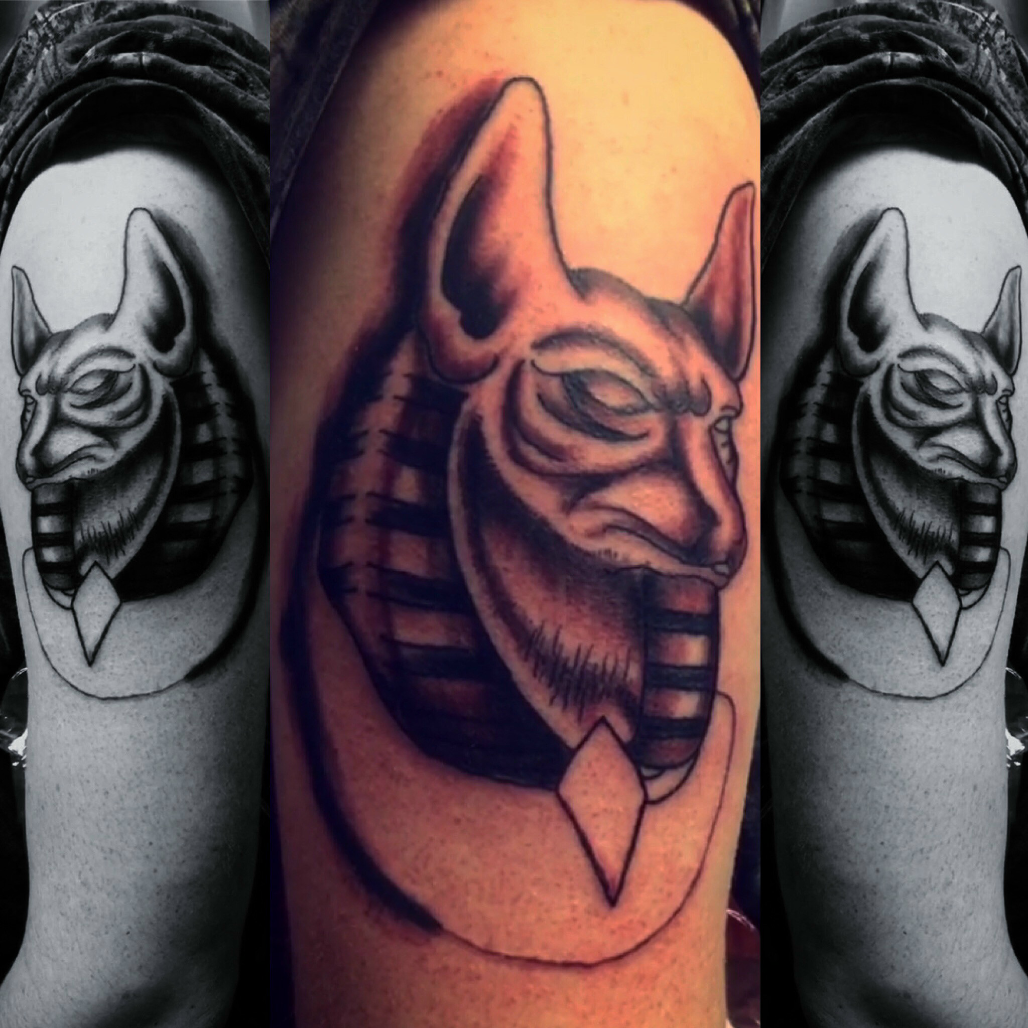 yoocan Community Member: Southpawtattoos