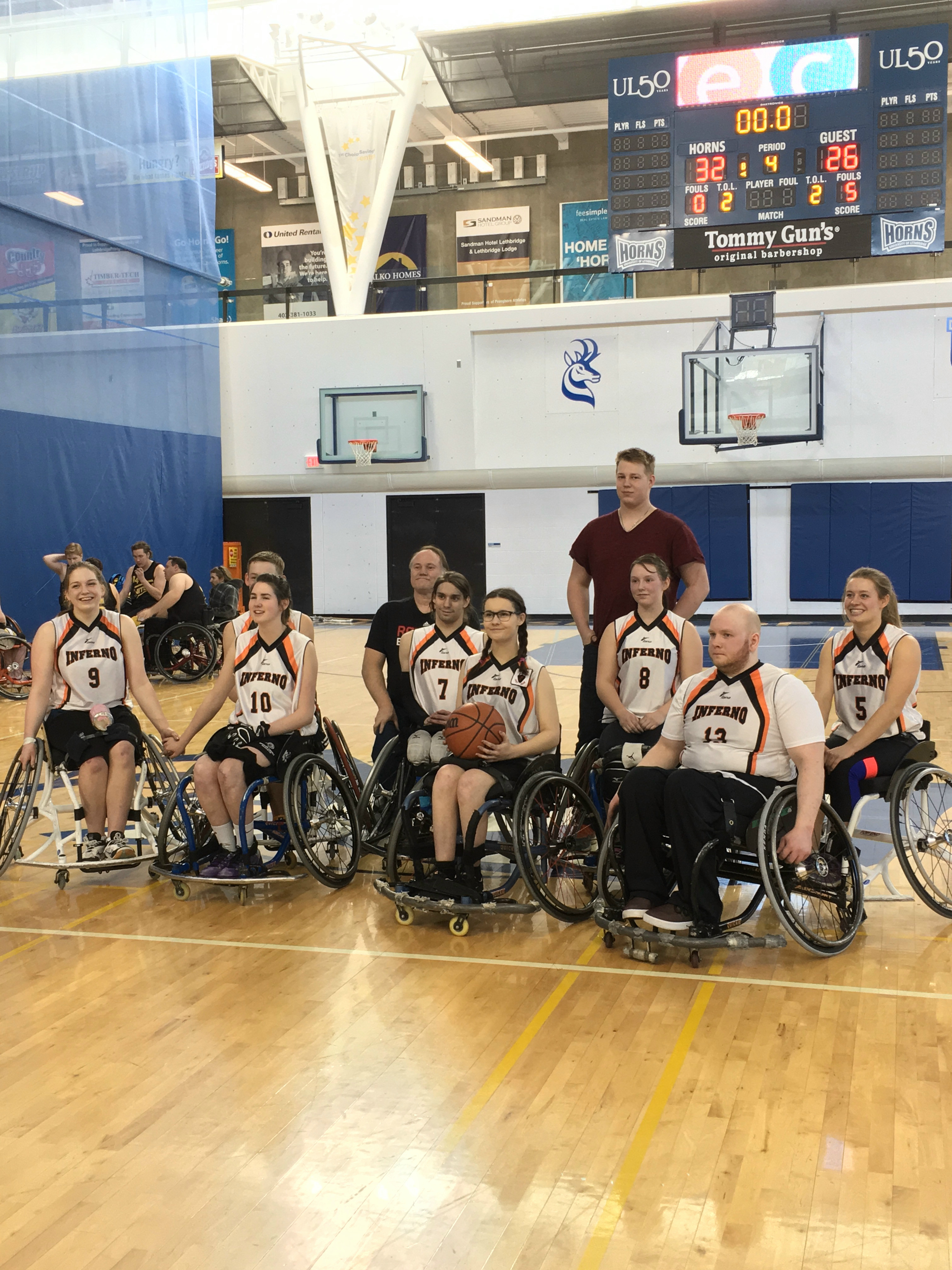 My Transverse Myelitis Story