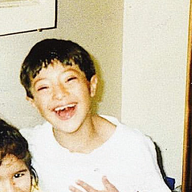 Down syndrome doesn’t make you different