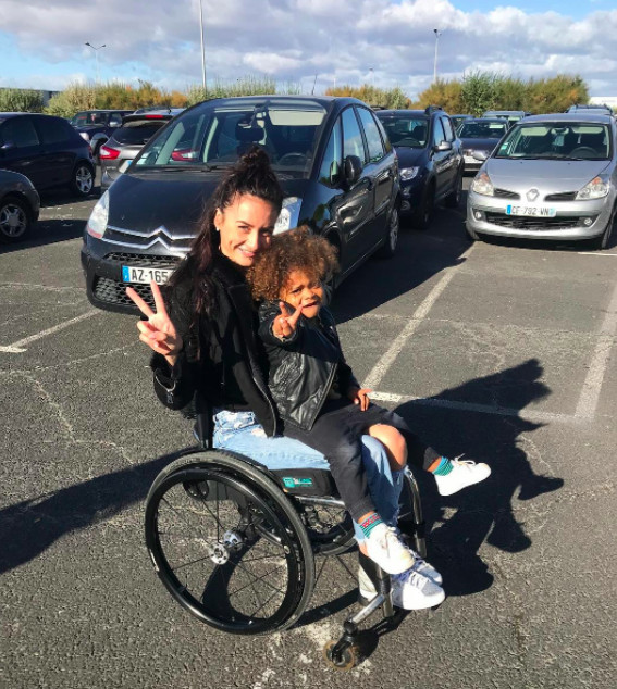 How I Found Strength After My Spinal Cord Injury