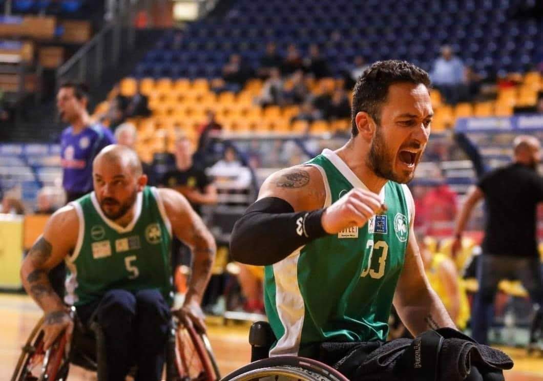 Panagiotis' Story