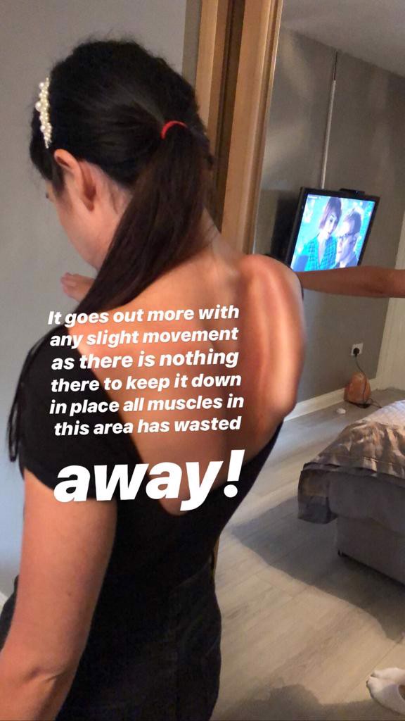 Living life with Muscular Dystrophy (MD) and ME