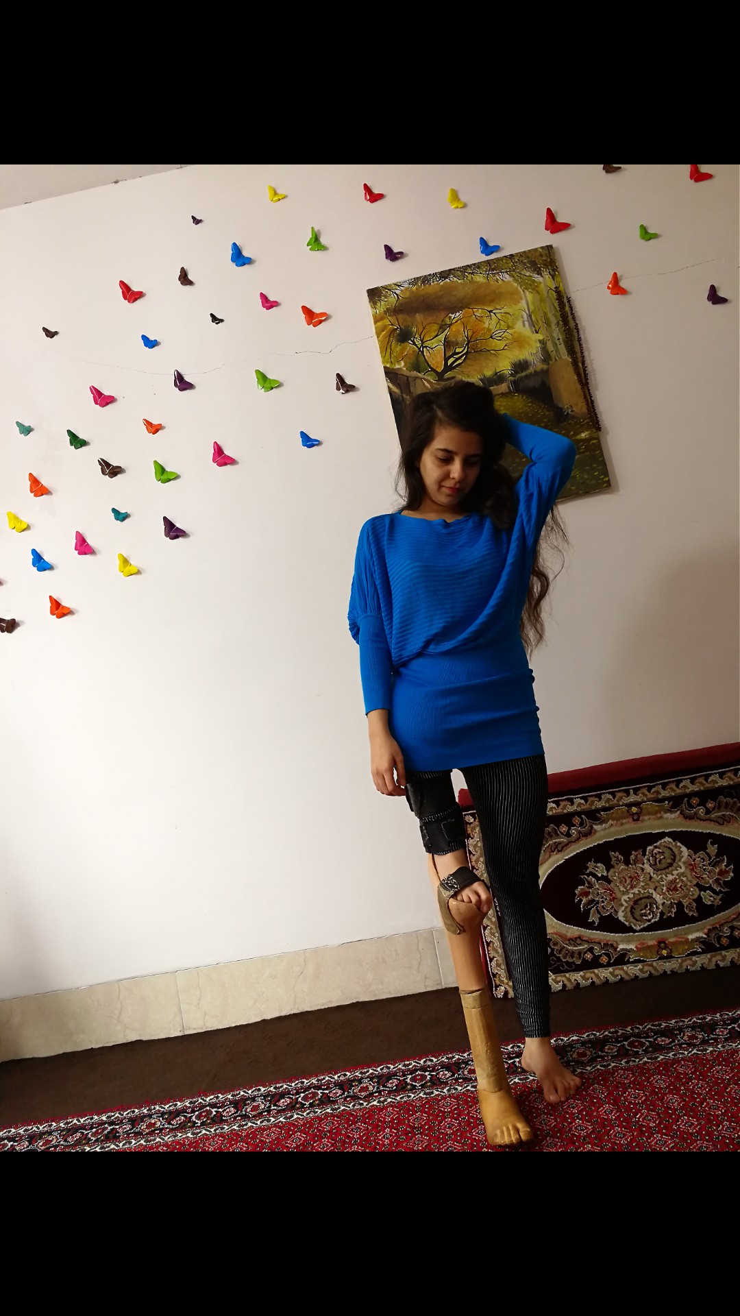 I CAN do everything that I want