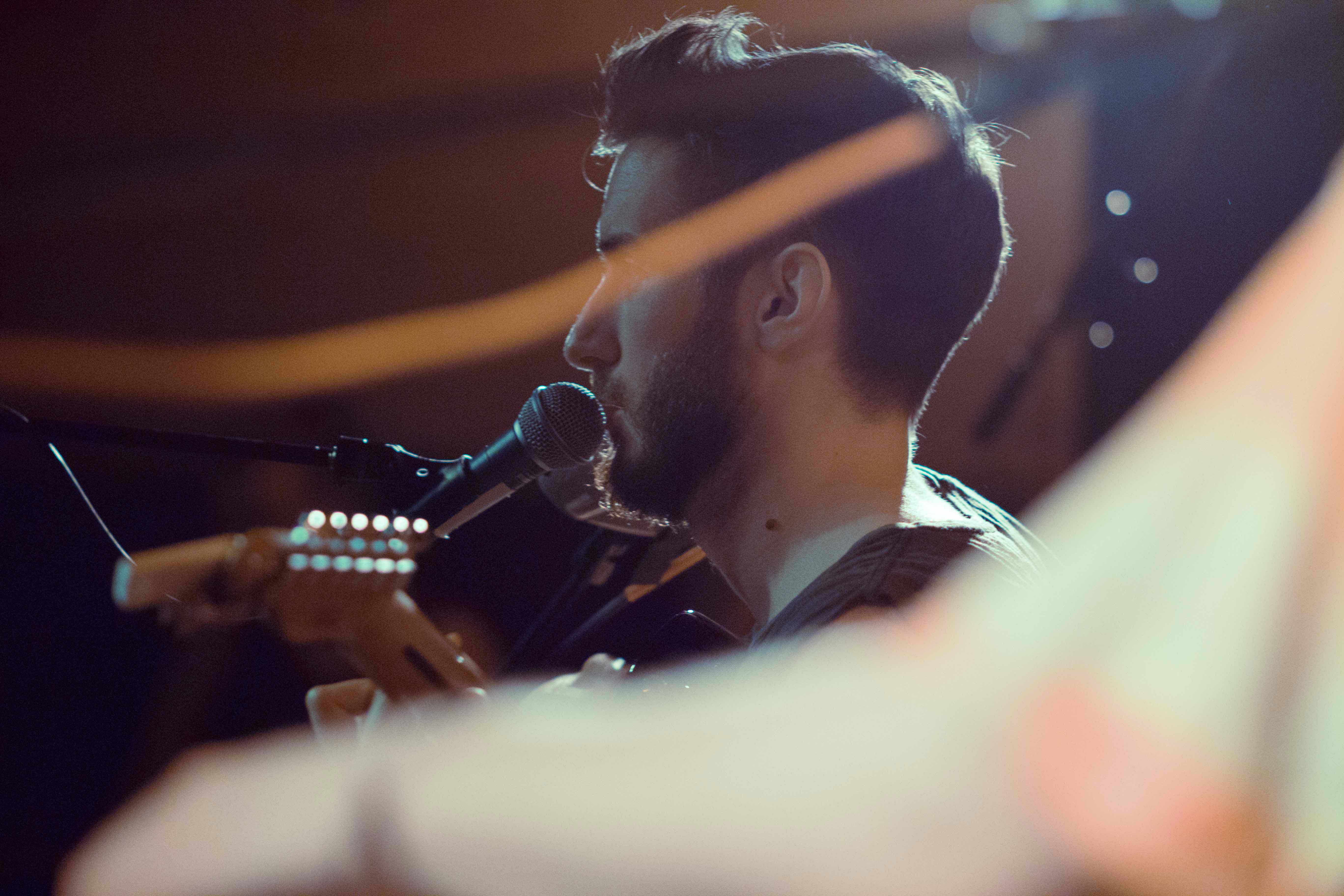 Singing Through My Spinal Cord Injury