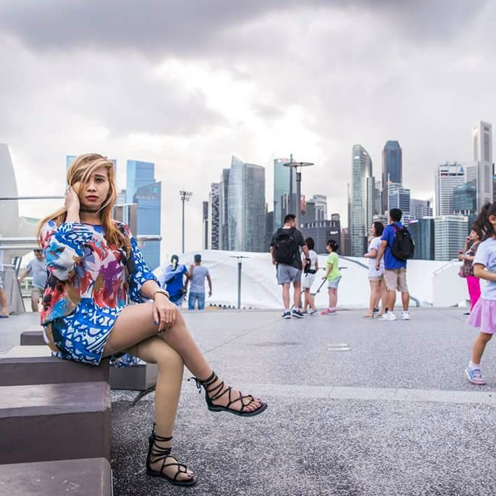 Disabled? Nah...not for me!