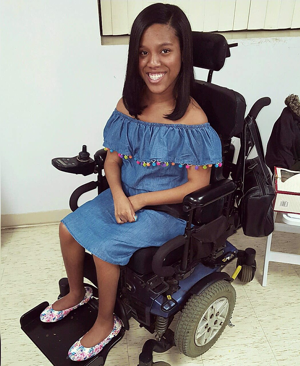 Proud To Be Different - It's The Best Thing About Me