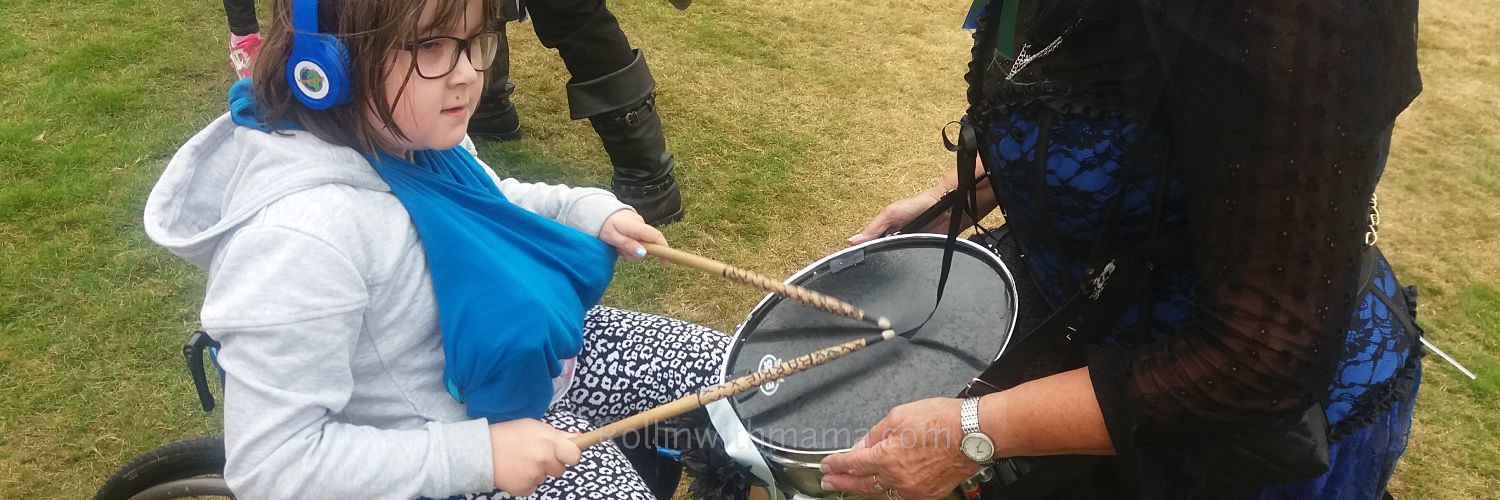 It's Great to Share, Let it Out