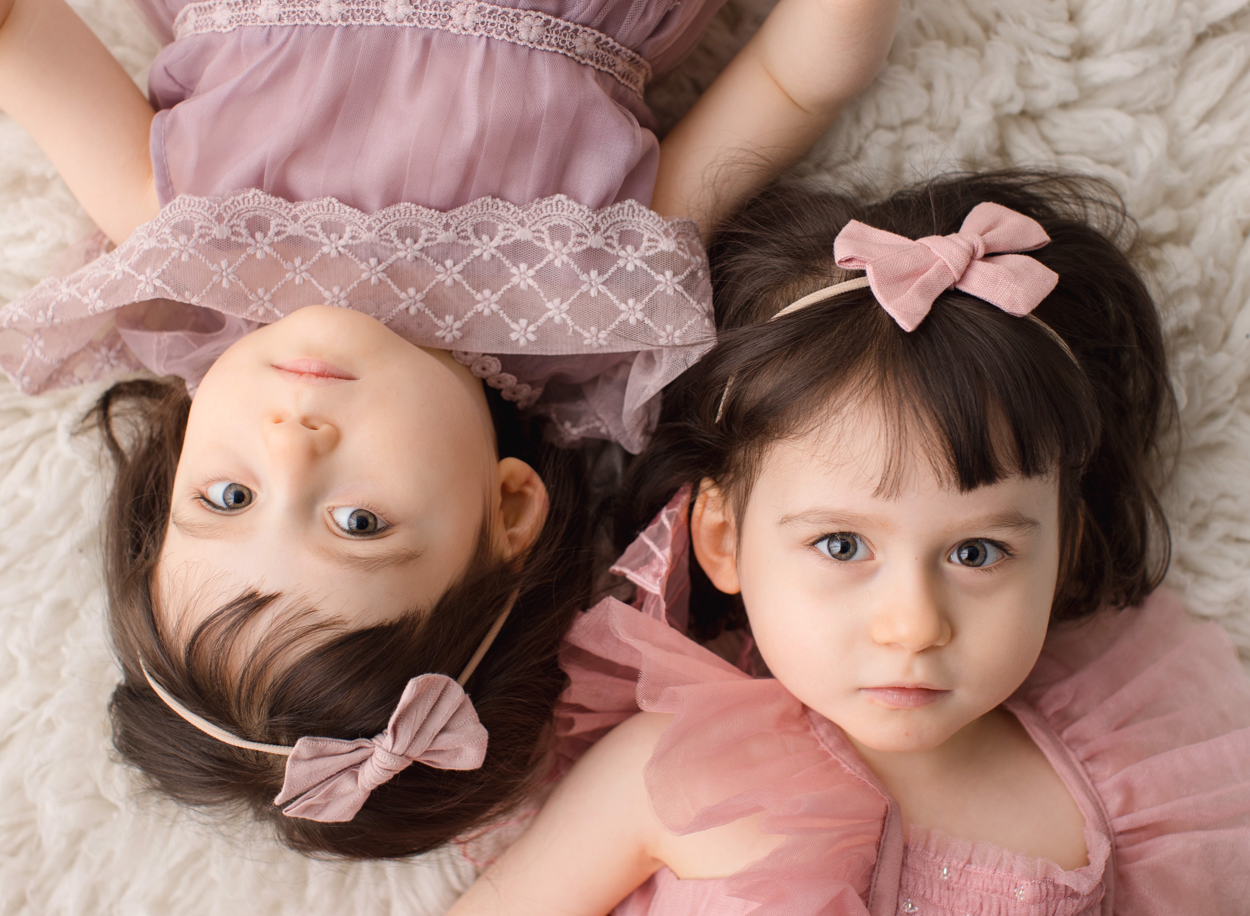 Hannah and Harper's Wheelchair Journey