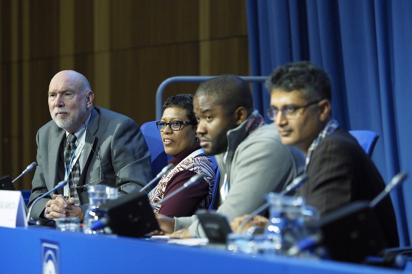 Call for Nominations 2019