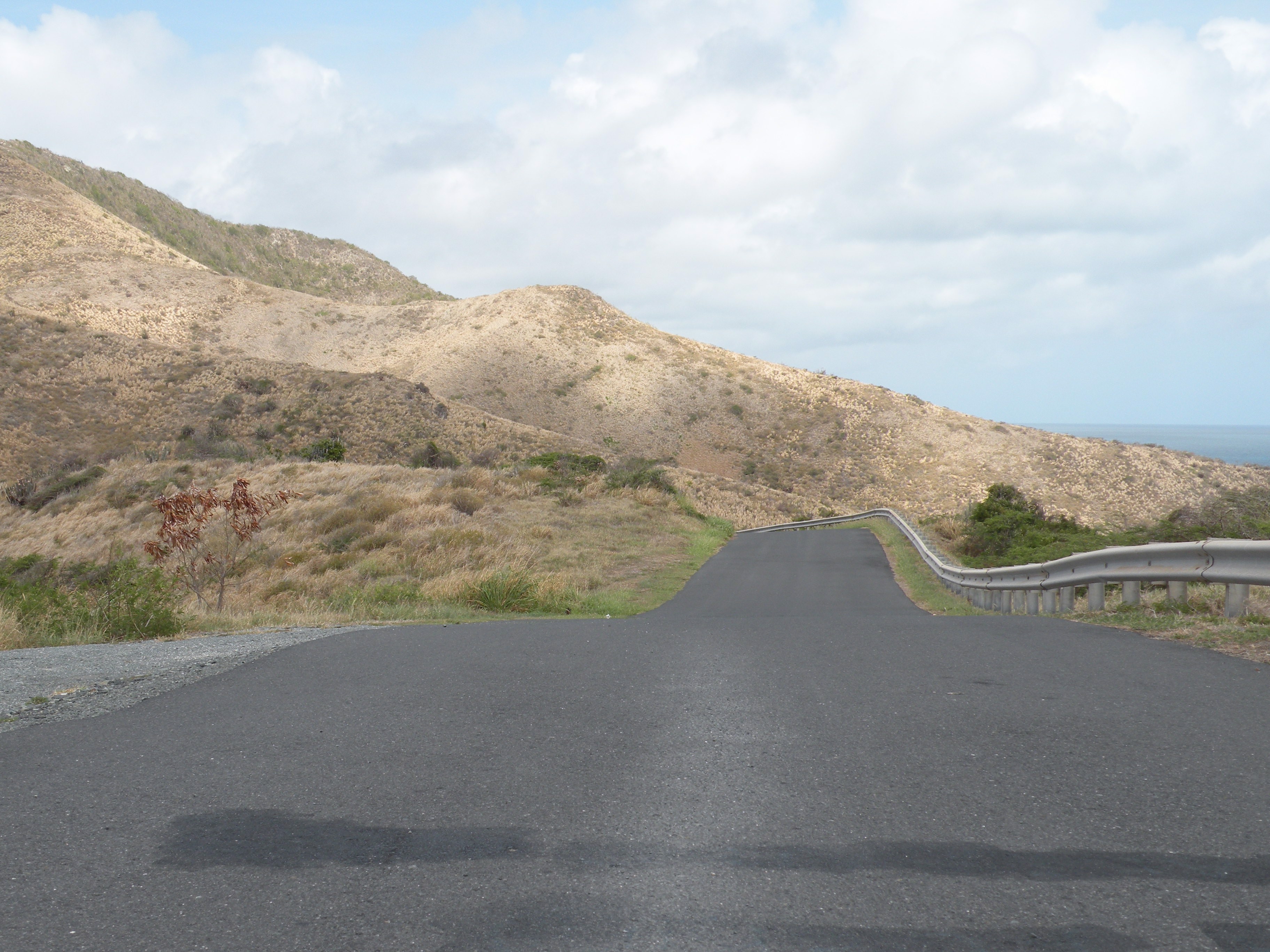 ST. CROIX - The beauty in America's Caribbean