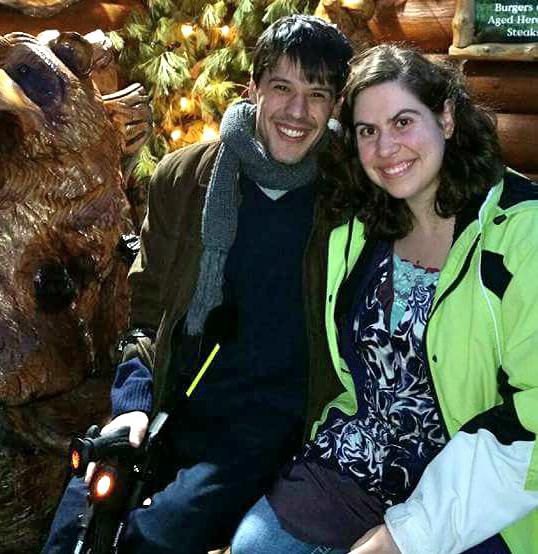 5,375 Miles of Spina Bifida Warrior Love